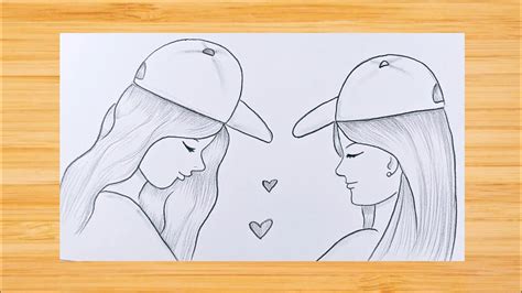 dibujos de chicas|Más de 90 000 imágenes gratis de Chicas Dibujo y Dibujo .